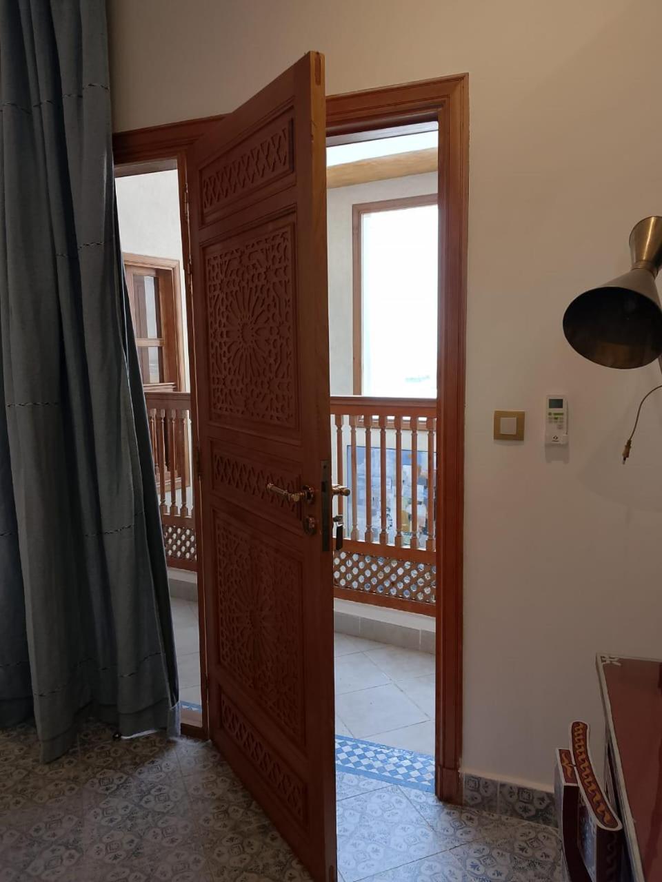 Riad Mellah Есувейра Екстериор снимка